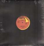 L. Harris* / Sparkles, The  - Throw Down / Trying To Get Over - Small Axe Records - Soul & Funk