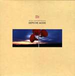 Depeche Mode - Music For The Masses - Music On Vinyl - Synth Pop