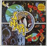 Snap! - World Power - Logic Records - Hip Hop