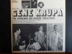 Gene Krupa - The Swinging Big Bands (1945/1947) - Joker  - Jazz