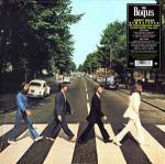 The Beatles - Abbey Road - Apple Records - Rock