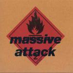 Massive Attack - Blue Lines - Virgin - Down Tempo