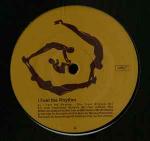 Ron Trent - I Feel The Rhythm - Only One Music - Deep House