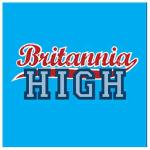 Britannia High - Britannia High - Fascination - Soundtracks