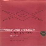 Armand Van Helden - 2Future4U - FFRR - House