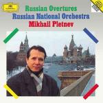 Russian National Orchestra & Mikhail Pletnev - Russian Overtures - Deutsche Grammophon - Classical