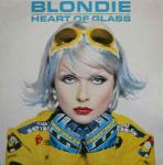 Blondie - Heart Of Glass - Chrysalis - Synth Pop