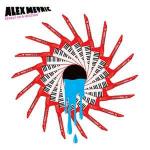 Alex Metric - Deadly On A Mission E.P - Marine Parade - UK House