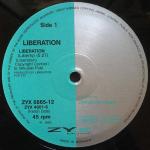 Liberation - Liberation - ZYX Music - Progressive