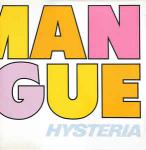 The Human League - Hysteria - Virgin - Synth Pop