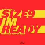 Size 9 - I'm Ready - VC Recordings - US House