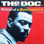 The D.O.C. - Portrait Of A Masterpiece - Atlantic - Hip Hop