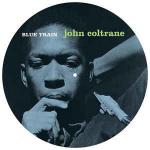 John Coltrane - Blue Train - Doxy - Jazz