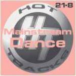 Various - Hot Tracks 21-8 - Mainstream Dance - Hot Tracks - House