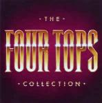 Four Tops - The Four Tops Collection - Prism Leisure - Soul & Funk