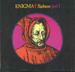 Enigma - Sadness Part 1 - Virgin - Ambient 