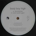 Booji Boy High - Doubleshaw - DFA - Electro