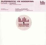 Supersiffic & Woodfinn - Clouds - Equilibrium Records - Trance