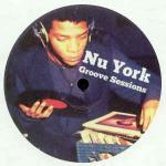Various - Nu York Groove Sessions #2 - Nu York Groove Sessions - Disco