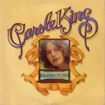 Carole King - Wrap Around Joy - Ode Records  - Rock