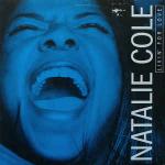 Natalie Cole - Livin' For Love - Elektra - UK House