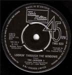 The Jackson 5 - Lookin' Through The Windows - Tamla Motown - Soul & Funk