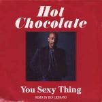 Hot Chocolate - You Sexy Thing (Remix) - EMI - Soul & Funk
