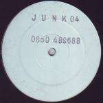 DJ Junk - Junk 04 - Junk  - Hardcore
