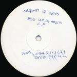 Original DJ Vibes - Nice Up De Area E.P. - Dance Floor Studios - Hardcore