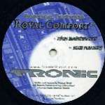 Foreign Textures - Royal Comfort EP - Tronic - Euro Techno