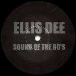 Ellis Dee - Sound Of The 90's / I Know - Not On Label - Jungle
