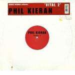 Phil Kieran - Vital 2 - Kingsize - Tech House