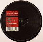 3 Channels - Simple EP - Trapez Ltd - Minimal