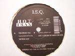 I.S.Q. - The Cricket - Hot Trax - Hardcore