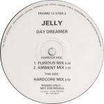 Jelly - Day Dreamer - Hamster Records - Hardcore