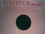 Liberty X - Jumpin' - V2 Records, Inc. - UK Garage