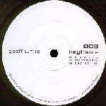 Geoff White - Keyframe - Edit - Minimal