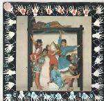 Belle Stars, The - The Clapping Song - Stiff Records - Synth Pop