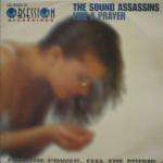 Sound Assassins - Like A Prayer / I Am The Creator - The World Of Obsession Recordings - Happy Hardcore
