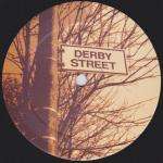 Disco Kings, The - Happy Ending - Derby Street Music - Tech House