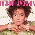 Rebbie Jackson - Reaction - CBS - Disco