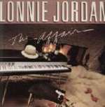 Lonnie Jordan - The Affair - Boardwalk Records, Inc. - Disco