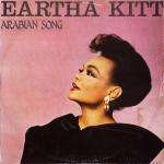 Eartha Kitt - Arabian Song - Quazar - Disco