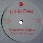 Chris Rea - Exspresso Logica - EastWest - Progressive
