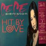 Ce Ce Peniston - Hit By Love - A&M Records - US House
