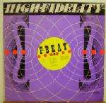 Elvis Costello - High Fidelity - F-Beat - Rock