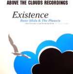 Bone Idols & Planets, The - Existence - Above The Clouds - Hip Hop