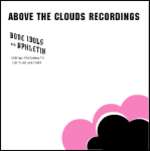 Bone Idols & Aphletik - Keep On / Can't Live Like This - Above The Clouds - Hip Hop