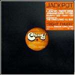 Chingy - Jackpot: The Radio Versions - Capitol Records - Hip Hop