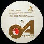 Organic Audio - Nurega (Chicken Lips Remix) - Tummy Touch - House